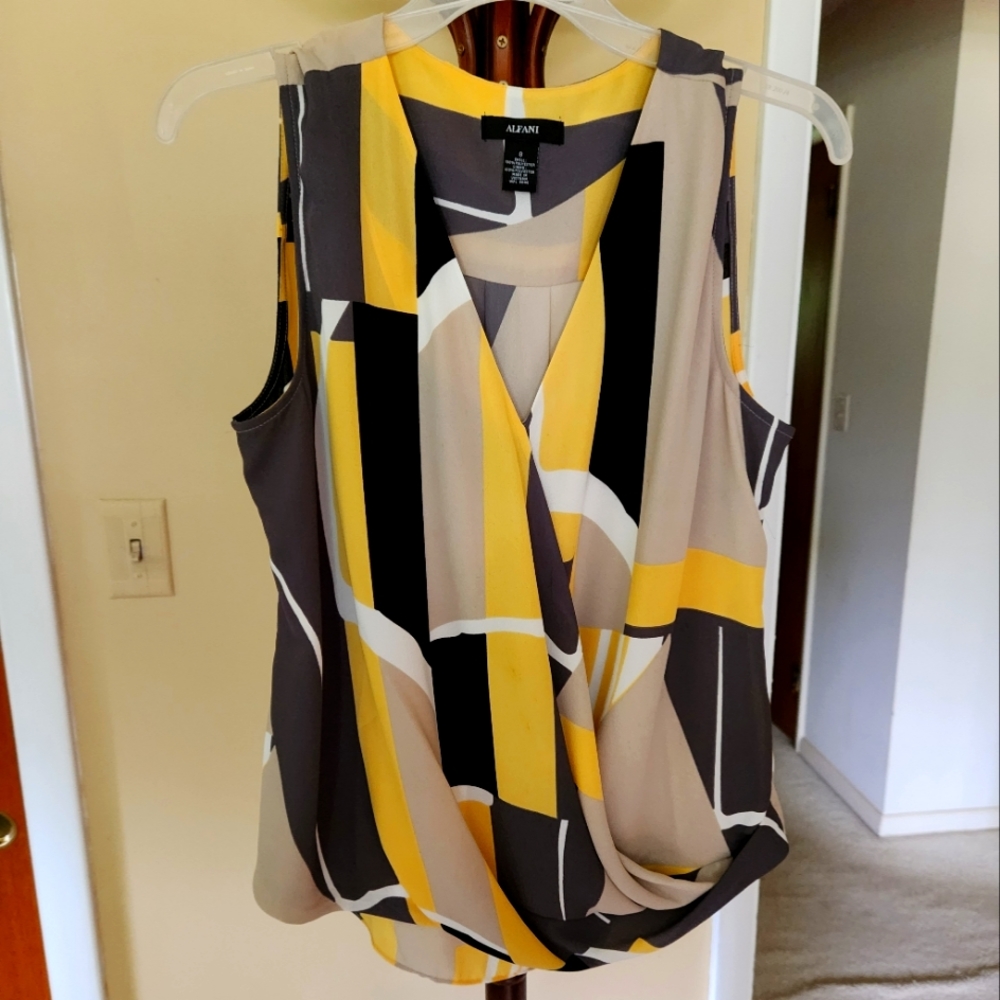 Alfani top